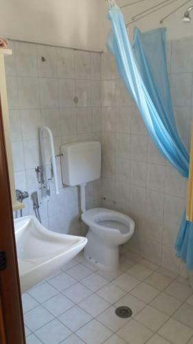 Apartamento Villaggio Camping Fiorina