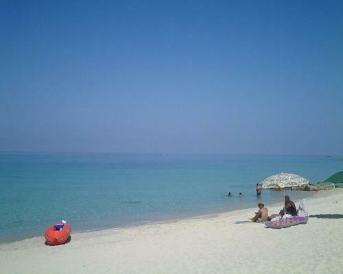 Apartamento Villaggio Camping Fiorina