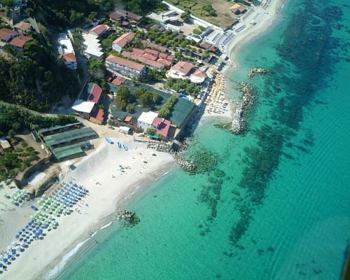 Apartamento Villaggio Camping Fiorina