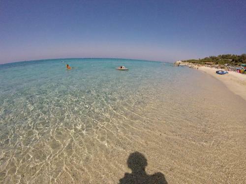 Apartamento Villaggio Camping Fiorina