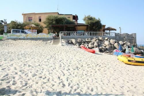 Apartamento Villaggio Camping Fiorina