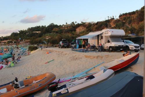 Apartamento Villaggio Camping Fiorina