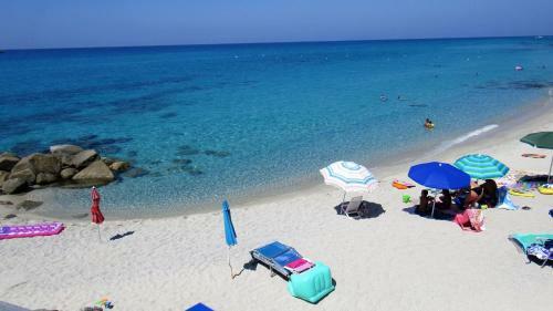 Apartamento Villaggio Camping Fiorina