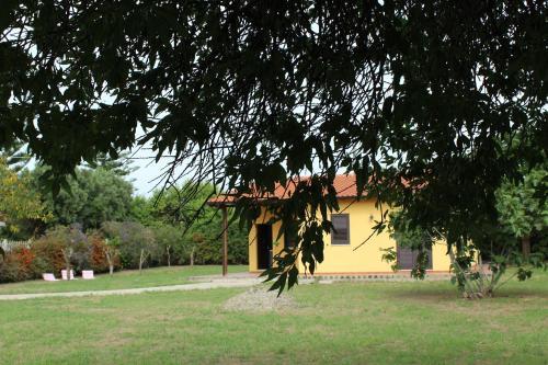 Villa Azzurra