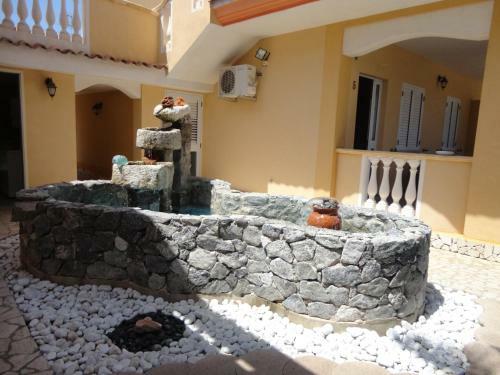 Apartamento Villettemire