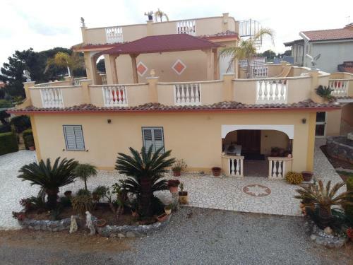 Apartamento Villettemire