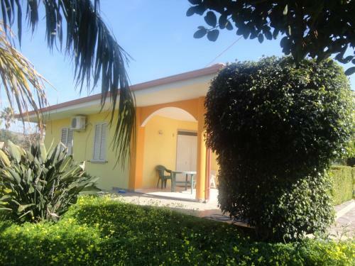 Apartamento Villettemire