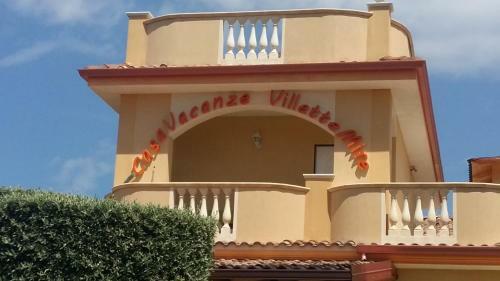 Apartamento Villettemire