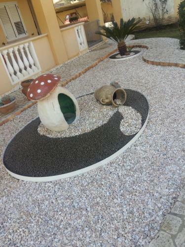 Apartamento Villettemire
