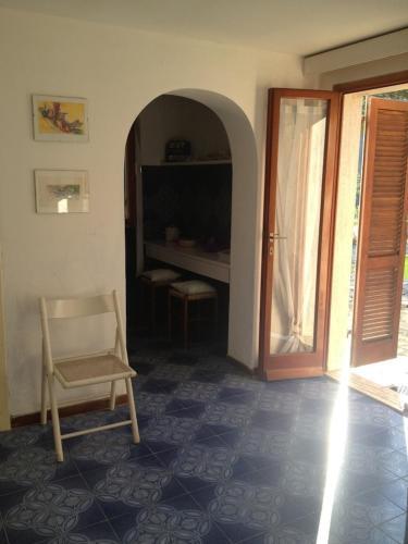 Apartamento Villino Dependance