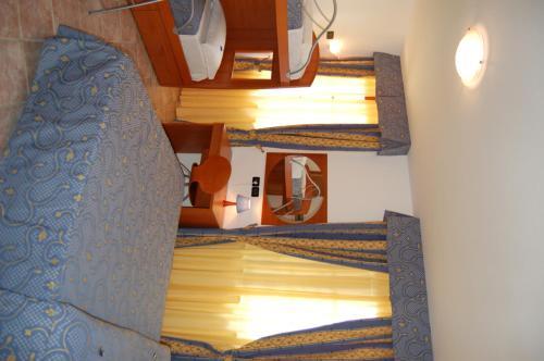 Hotel Anfora