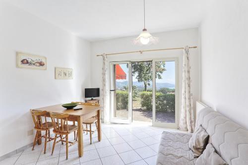Apartamento Villa I Gelsi Trilo Nr 5