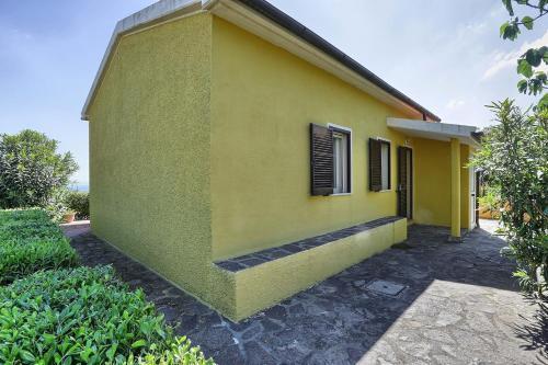 Apartamento Villa I Gelsi Trilo Nr 5