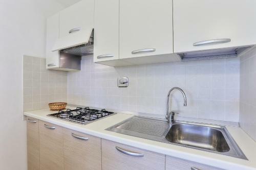 Apartamento Villa I Gelsi Trilo Nr 1