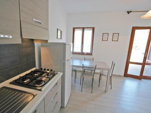 Apartamento Residence Antonella
