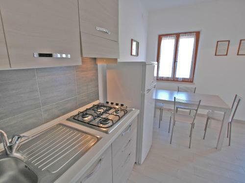 Apartamento Residence Antonella