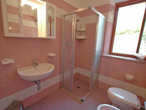 Apartamento Residence Antonella
