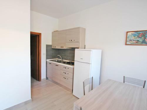 Apartamento Residence Antonella