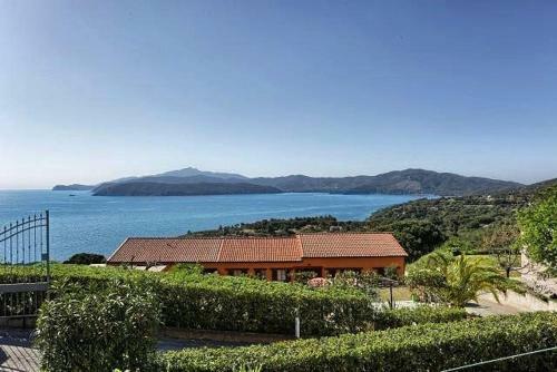 Apartamento Appartamenti Golfo Stella Casetta (trilocale)