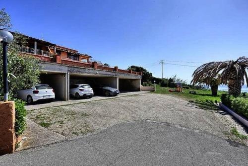 Apartamento Appartamenti Golfo Stella Casetta (trilocale)