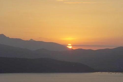 Apartamento Appartamenti Golfo Stella Casetta (trilocale)