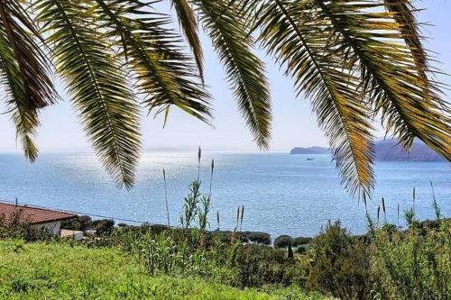 Apartamento Appartamenti Golfo Stella Casetta (trilocale)
