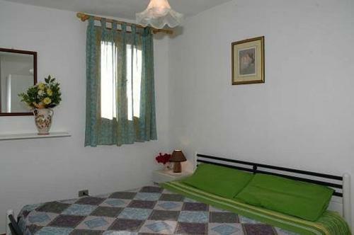 Apartamento Appartamenti Golfo Stella Casetta (trilocale)