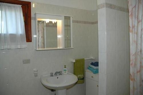 Apartamento Appartamenti Golfo Stella Casetta (trilocale)