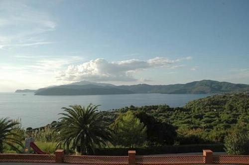 Apartamento Appartamenti Golfo Stella Casetta (trilocale)