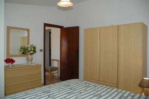Apartamento Appartamenti Golfo Stella Casetta (trilocale)