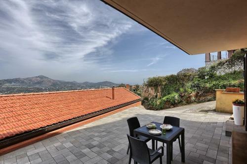 Apartamento Mono Pinocchiello (monolocale)