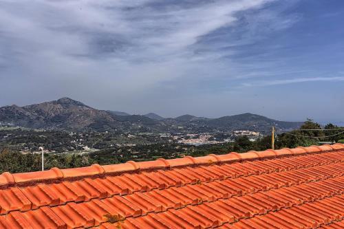 Apartamento Mono Pinocchiello (monolocale)
