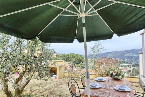 Apartamento Mono Pinocchiello (monolocale)