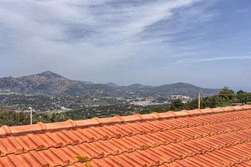 Apartamento Mono Pinocchiello (monolocale)