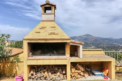 Apartamento Mono Pinocchiello (monolocale)