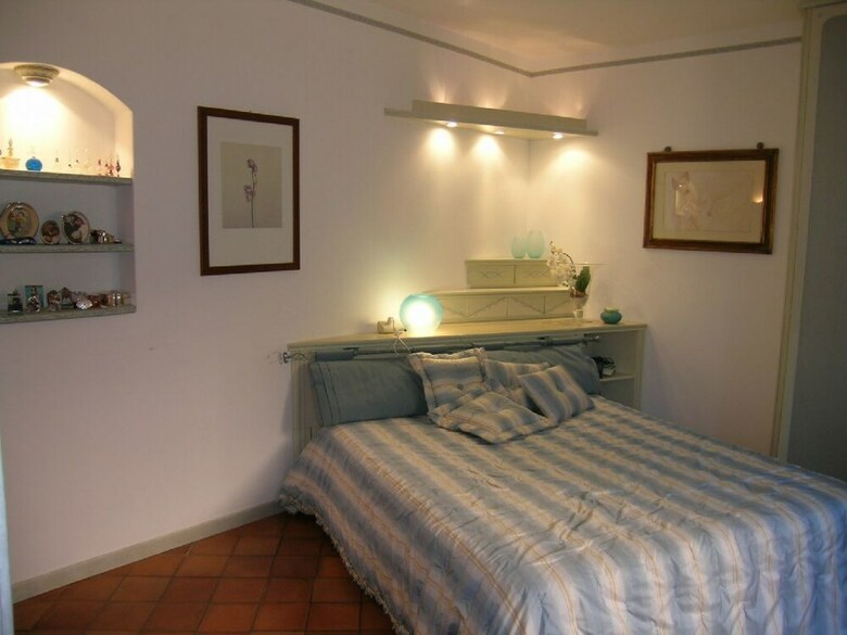 Apartamento Villa Soprana
