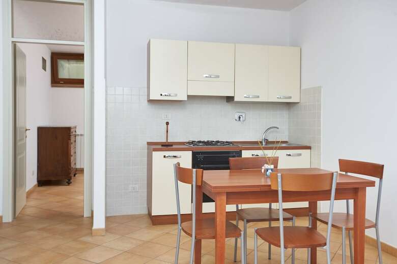Apartamento Appartamenti Godiamoci Capoliveri