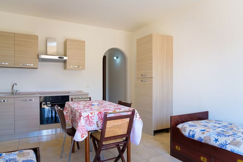Apartamento Appartamenti Godiamoci Capoliveri