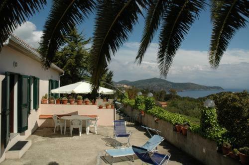 Apartamento Lentisco