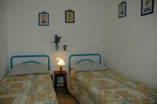 Apartamento Appartamenti Golfo Stella App. Nr. 1 (Trilocale)