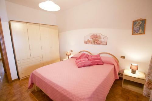 Apartamento Appartamenti Il Sogno