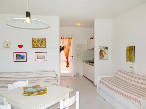 Apartamento Appartamenti Turistica 121s