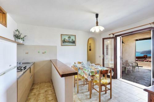 Apartamento Appartamenti Golfo Stella App. Nr. 3 (quadrilocale