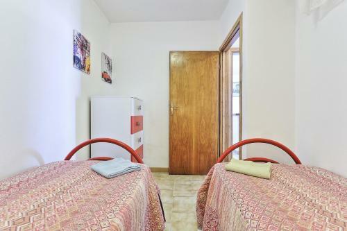 Apartamento Appartamenti Golfo Stella App. Nr. 3 (quadrilocale