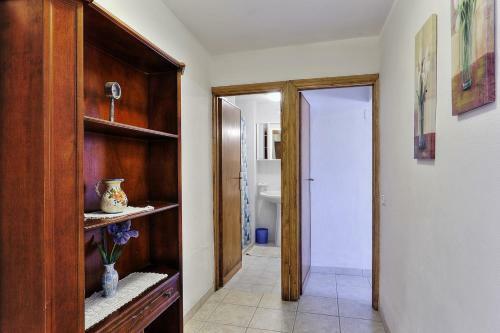 Apartamento Appartamenti Golfo Stella App. Nr. 3 (quadrilocale
