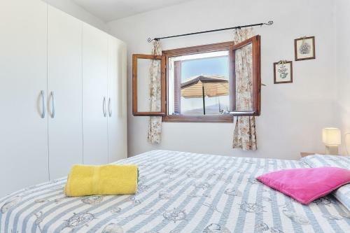 Apartamento Appartamenti Golfo Stella App. Nr. 3 (quadrilocale