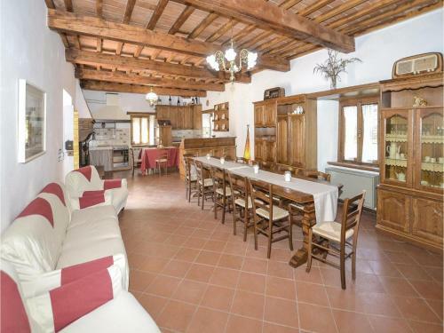 Casa Terrossoli