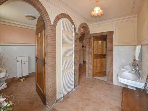 Casa Terrossoli
