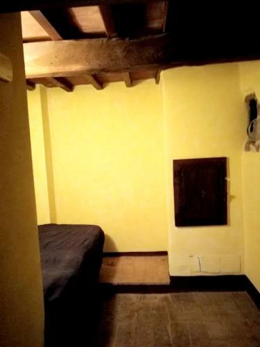 Apartment Via Caprese