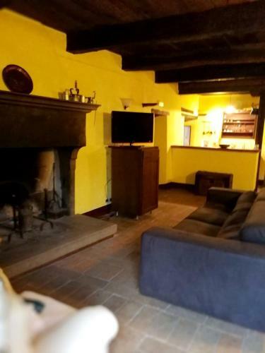 Apartment Via Caprese